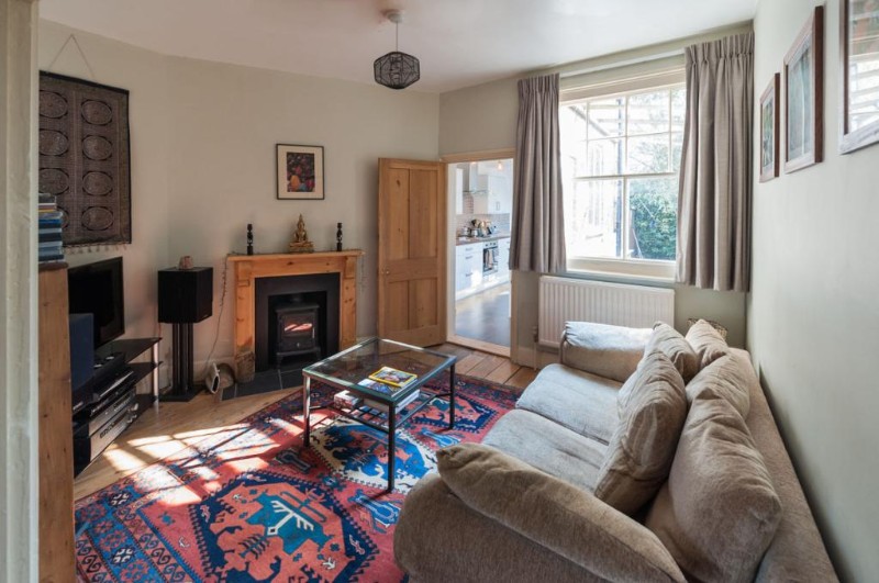 Beechwood Road, London, N8