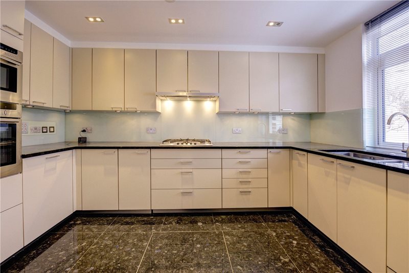 Hawtrey Road, London, NW3