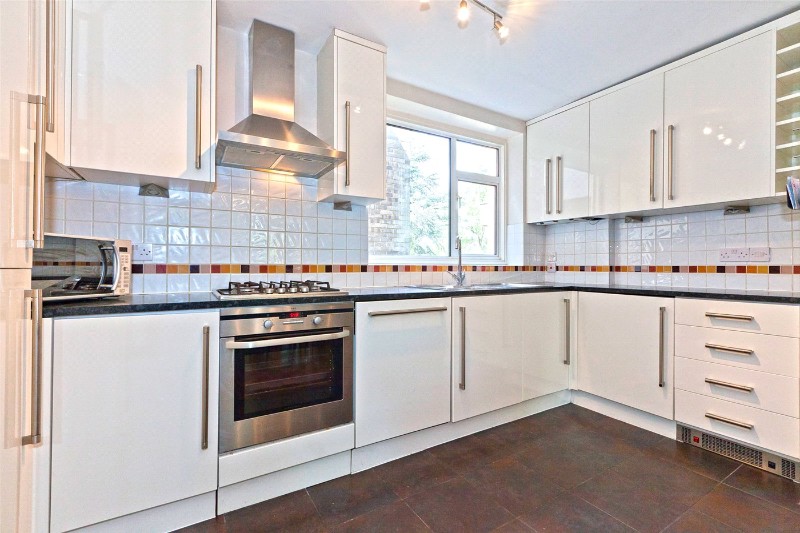 Shepherds Hill, London, N6
