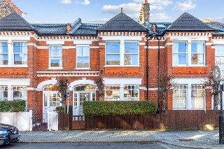 Stapleton Road, London, SW17