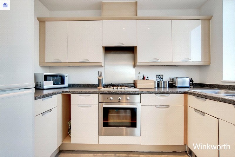 Morton House, 142 Southwold Road, London, E5