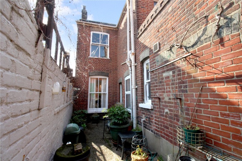 Magdalen Road, Norwich, Norfolk, NR3