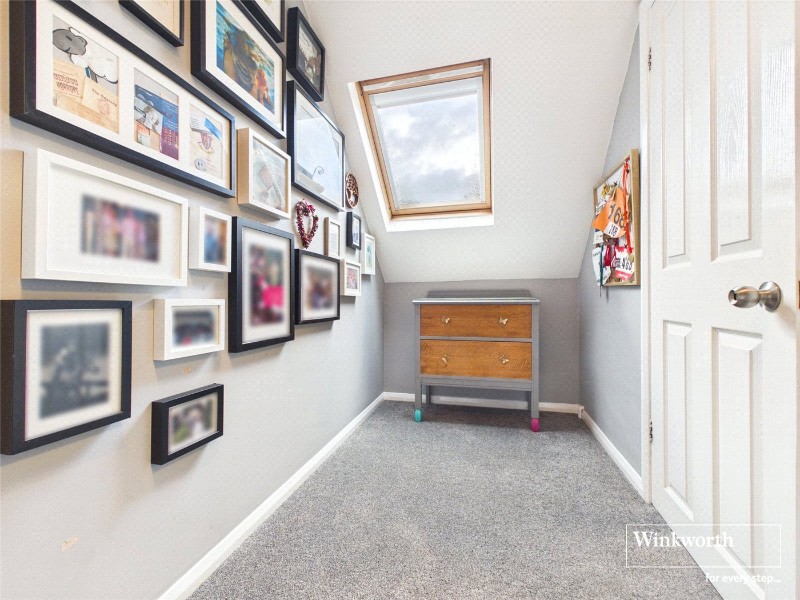 Oakend Way, Padworth, Reading, Berkshire, RG7