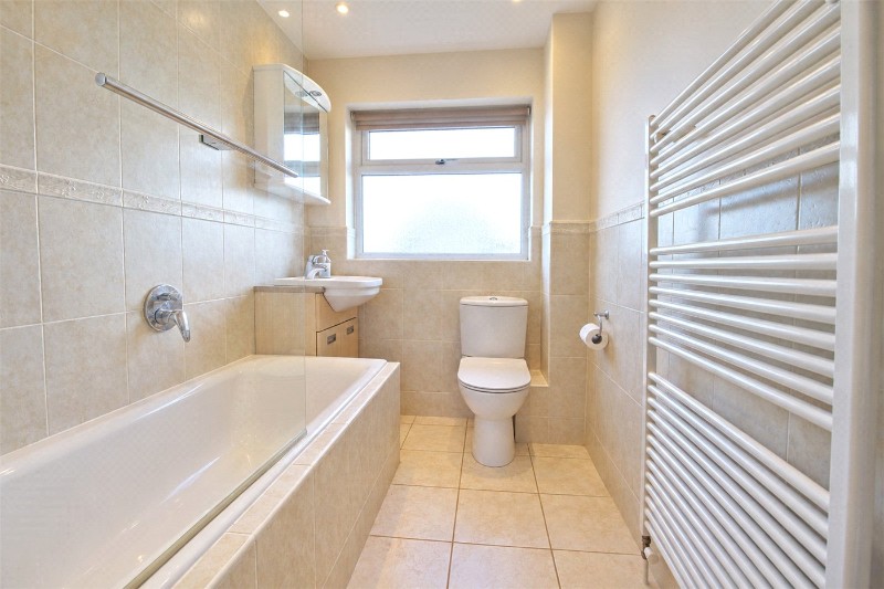 Crowson Way, Deeping St. James, Peterborough, Lincolnshire, PE6