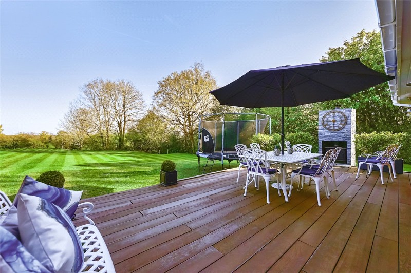Fox Hill, Farley Hill, Reading, Berkshire, RG7