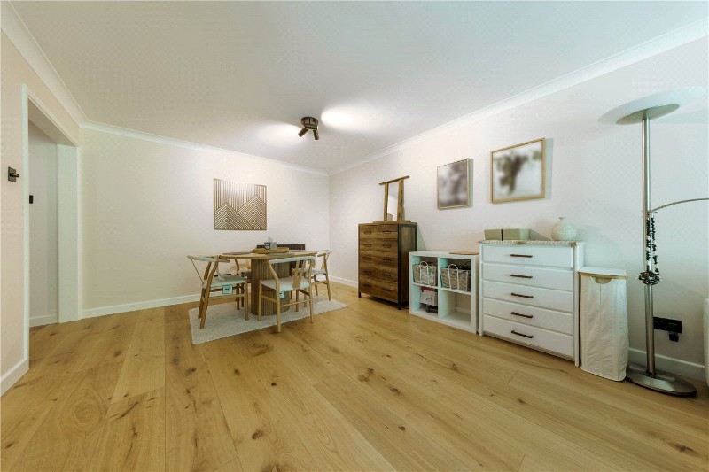 Park Road, Beckenham, BR3