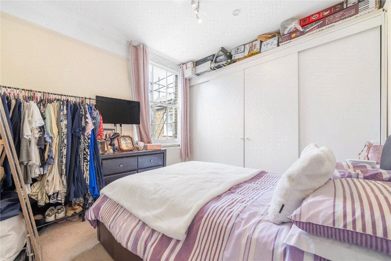 Copleston Road, Peckham Rye, London, SE15