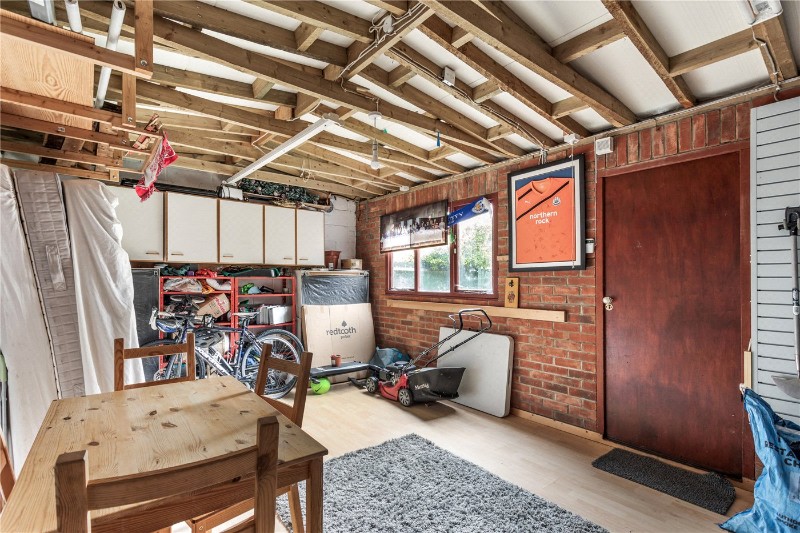 Ansell Road, London, SW17