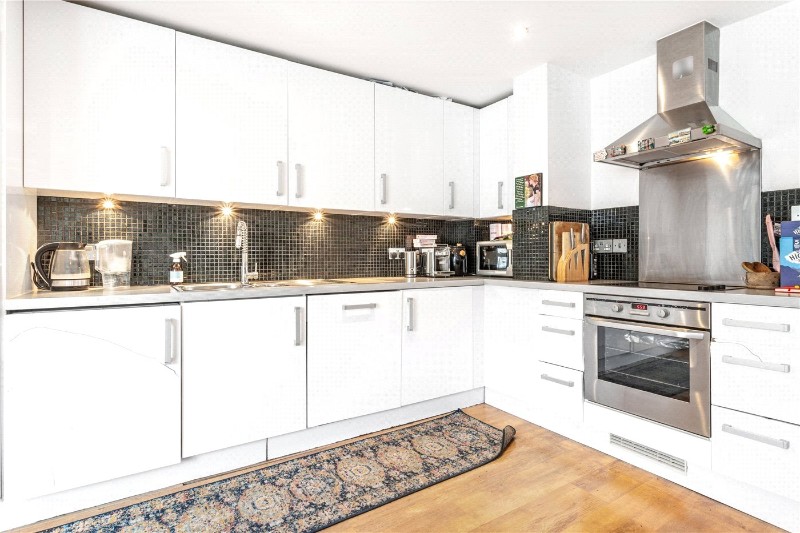 Orsman Road, London, N1