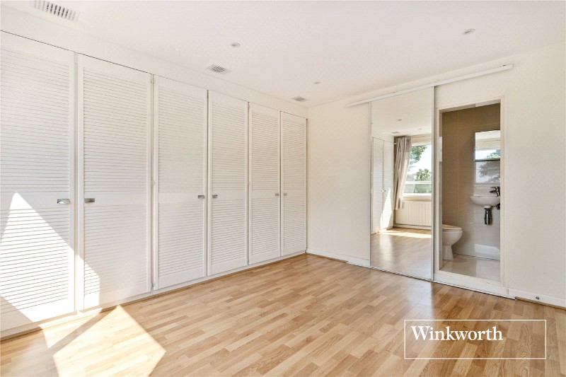 Greenacres, Finchley, London, N3