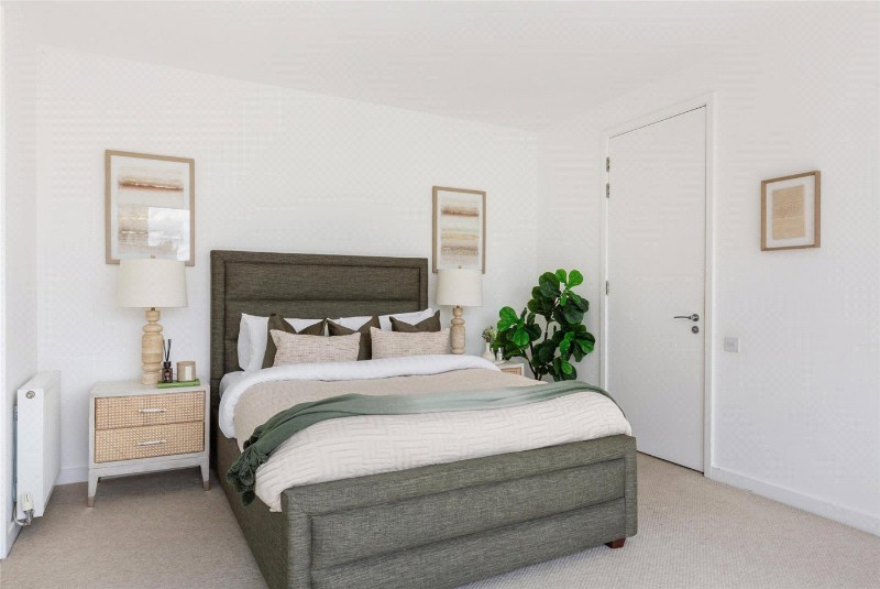 Marion Court, 68 McCall Close, London, SW4