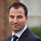 Michael Georgiou