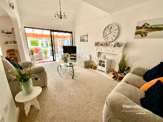 Bure Lane, Christchurch, Dorset, BH23