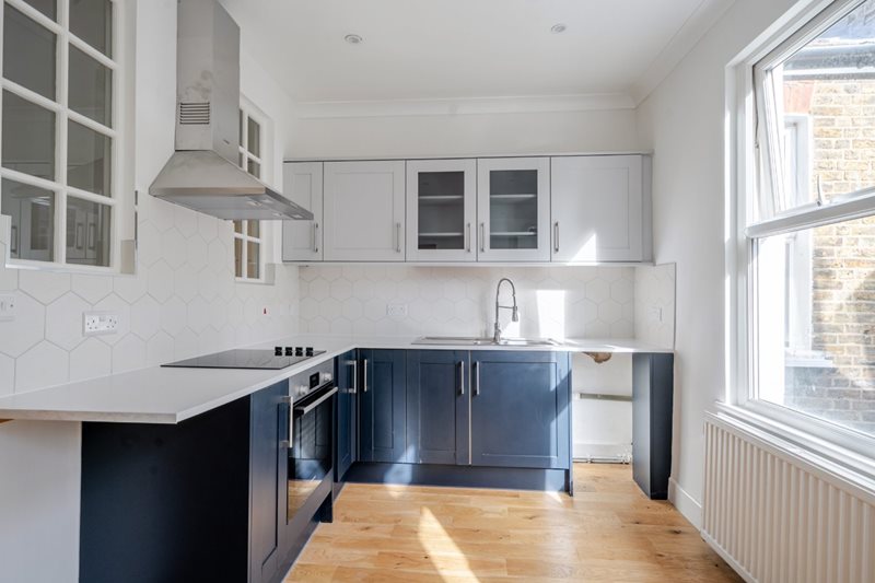 Marlow Road, London, SE20