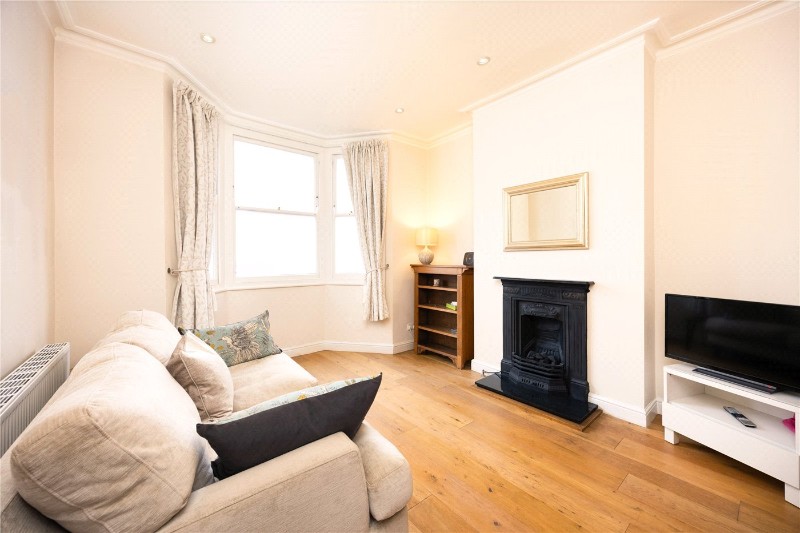 Trentham Street, London, SW18