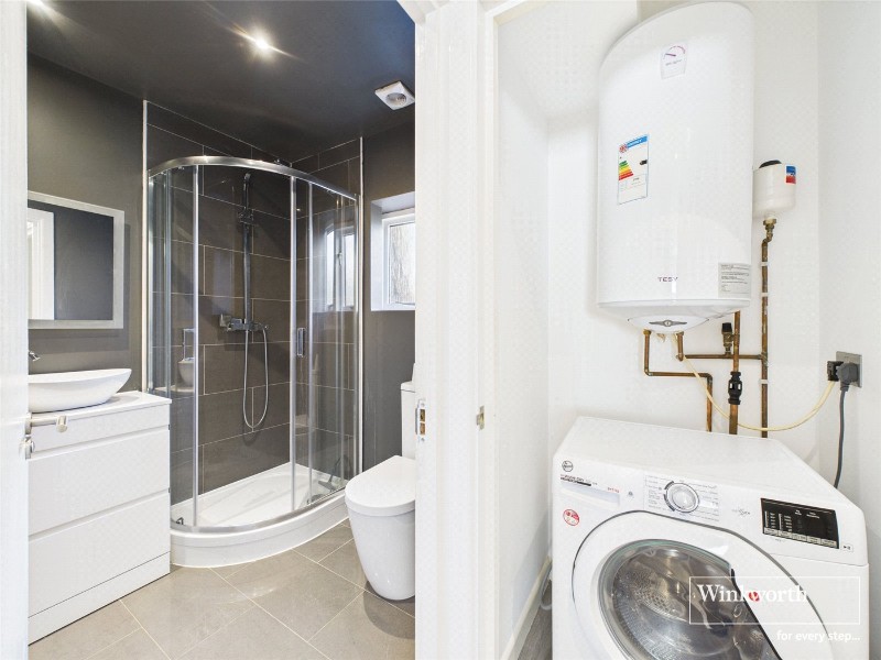 Shaftesbury Avenue, Kenton, Harrow, HA3