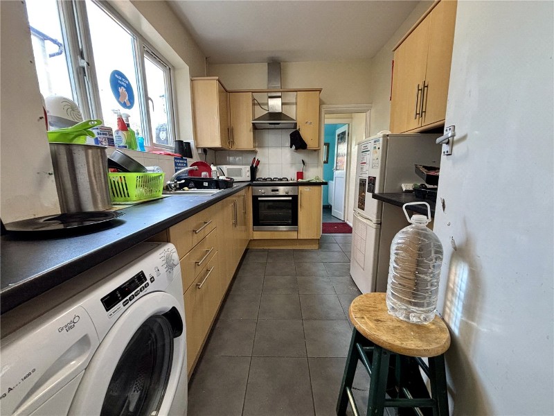 Purser Road, Northampton, NN1