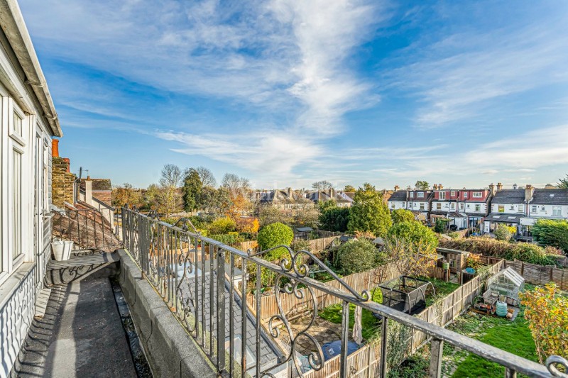 Clock House Road, Beckenham, BR3