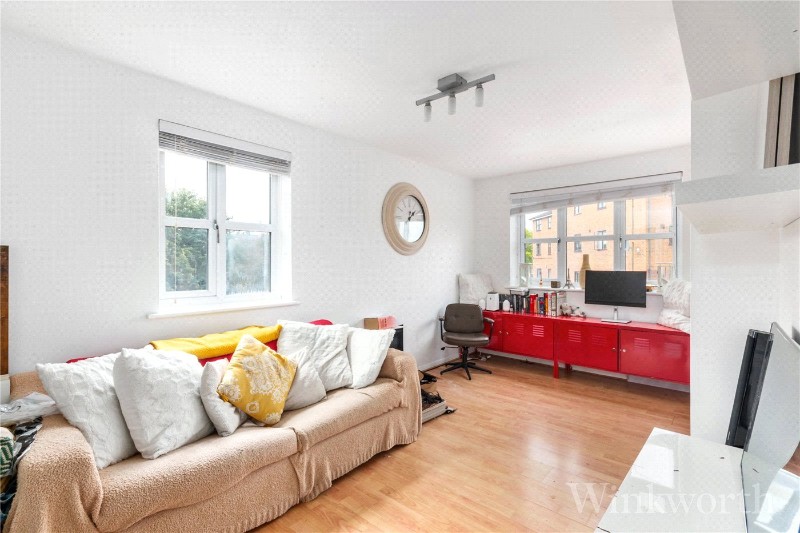 John Williams Close, London, SE14