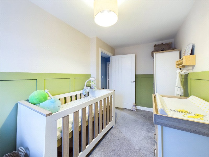 Swordfish Avenue, Southam, Warwickshire, CV47