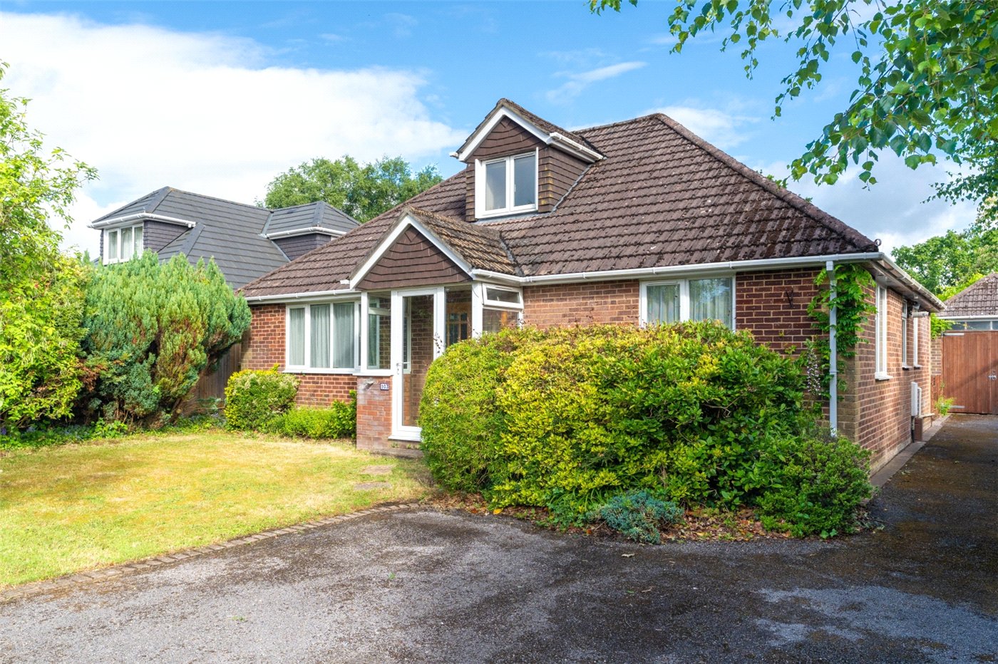Lonnen Road, Colehill, Wimborne, Dorset, BH21