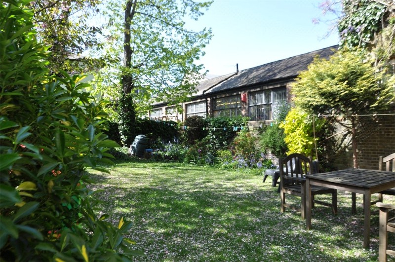 Clapton Square, London, E5