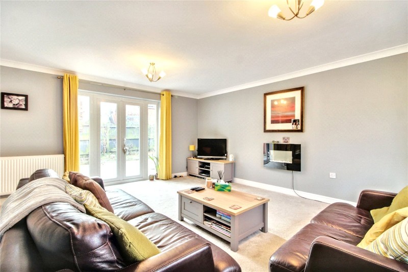 Lime Tree Avenue, Long Stratton, Norwich, Norfolk, NR15