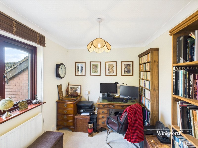 Goodboys Lane, Grazeley Green, Reading, Berkshire, RG7