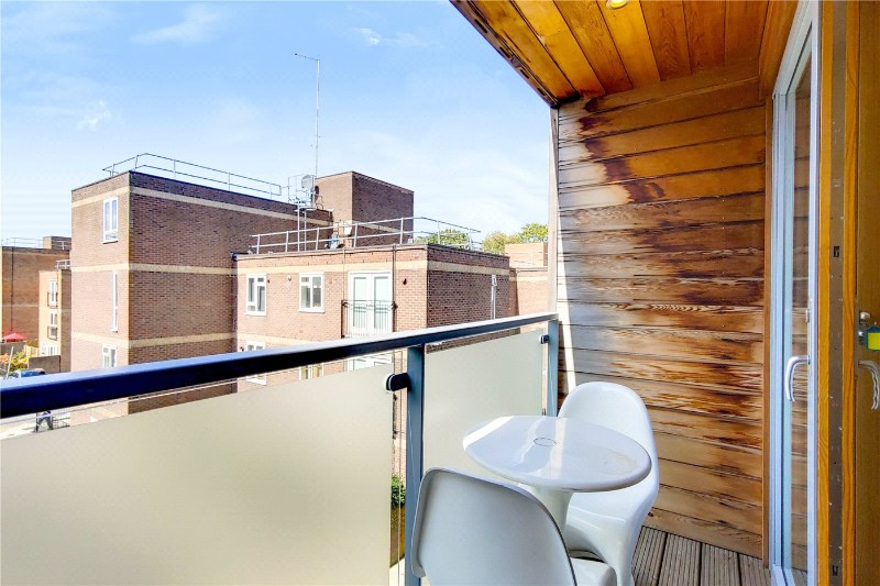 Verdigris Apartments, 31 Old Bethnal Green Road, London, E2