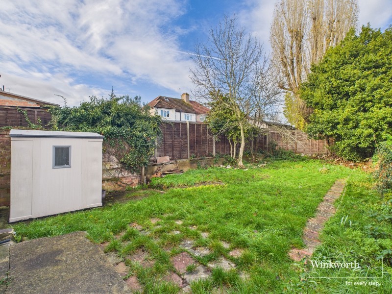 Wakemans Hill Avenue, Kingsbury, London, NW9