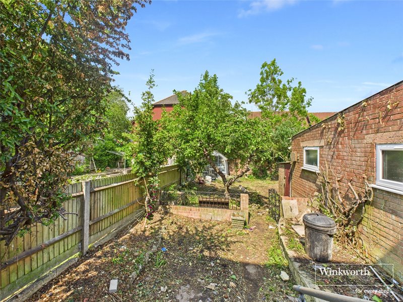 Drayton Road, Reading, Berkshire, RG30