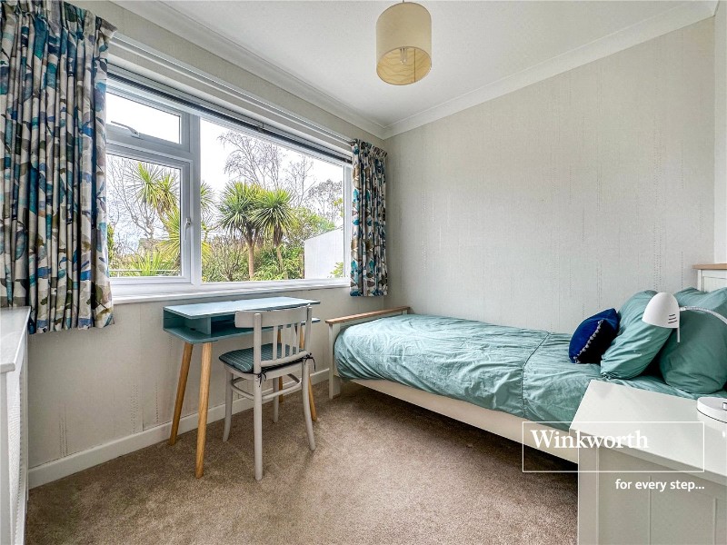 Morden Avenue, Ferndown, Dorset, BH22