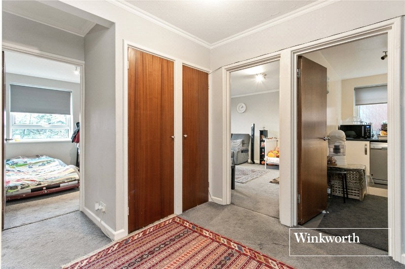 Greenacres, Hendon Lane, London, N3