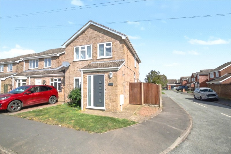 Bluebell Road, Mulbarton, Norwich, Norfolk, NR14
