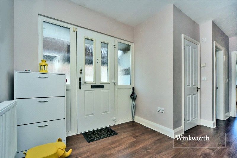 Chadacre Road, Epsom, Surrey, KT17