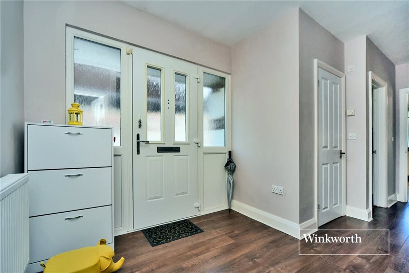 Chadacre Road, Stoneleigh, Epsom, KT17