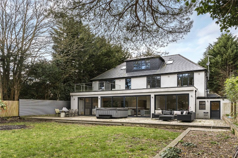 Westerham Road, Keston, BR2