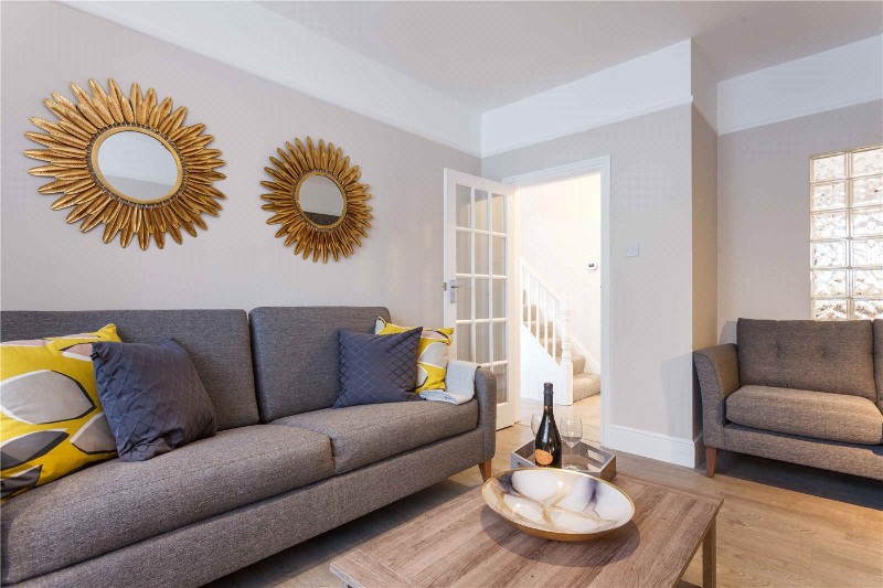 Wharfdale Road, Bournemouth, Dorset, BH4