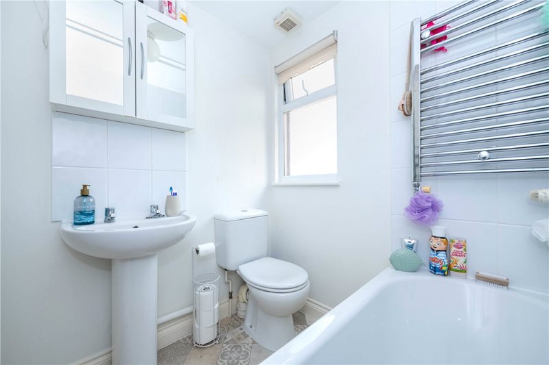 Eastgate, Deeping St. James, Peterborough, Lincolnshire, PE6