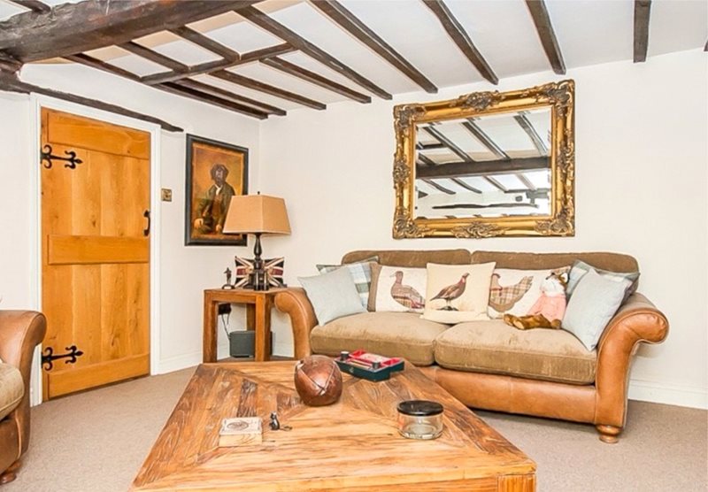 Swarby Lane, Sleaford, Lincolnshire, NG34