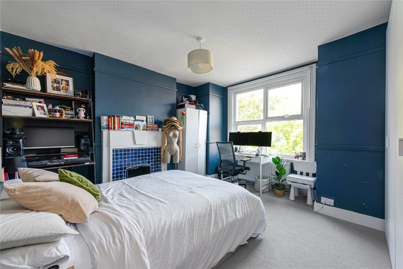 Monson Road, London, NW10