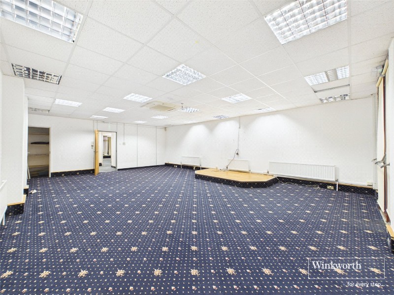 Station Road, Reading, Berkshire, RG1
