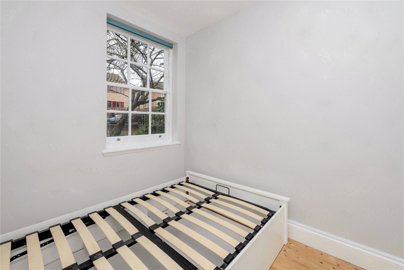 Morland House, Lancaster Road, London, W11