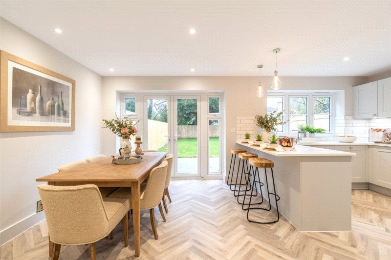 Rowlands Hill, Wimborne, Dorset, BH21