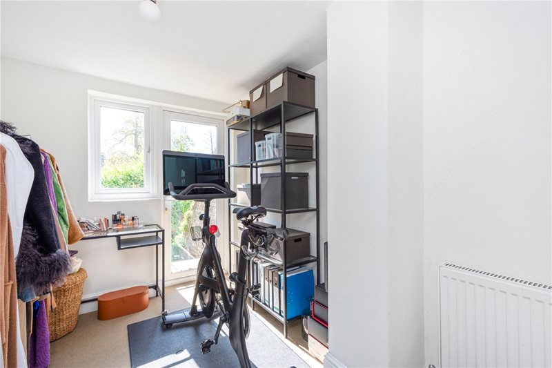 Balfour Road, London, N5