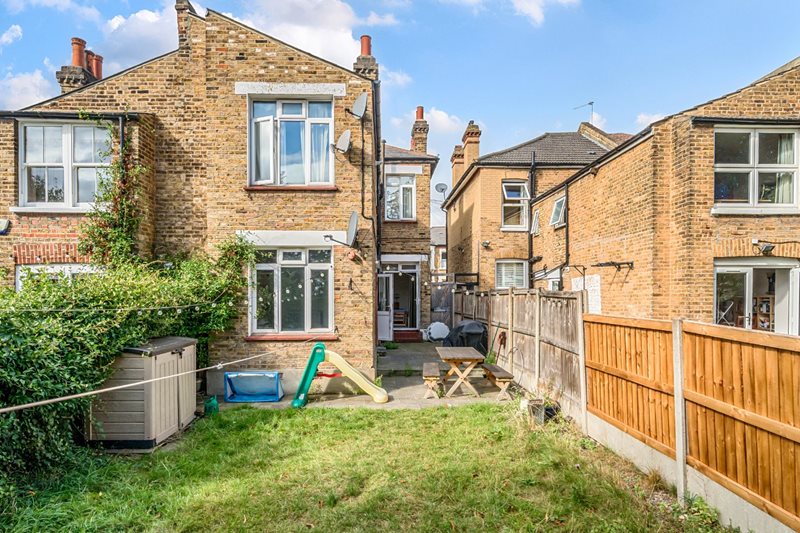 Elsinore Road, London, SE23