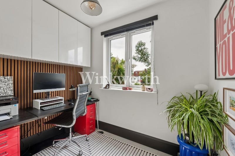 Foyle Road, London, N17