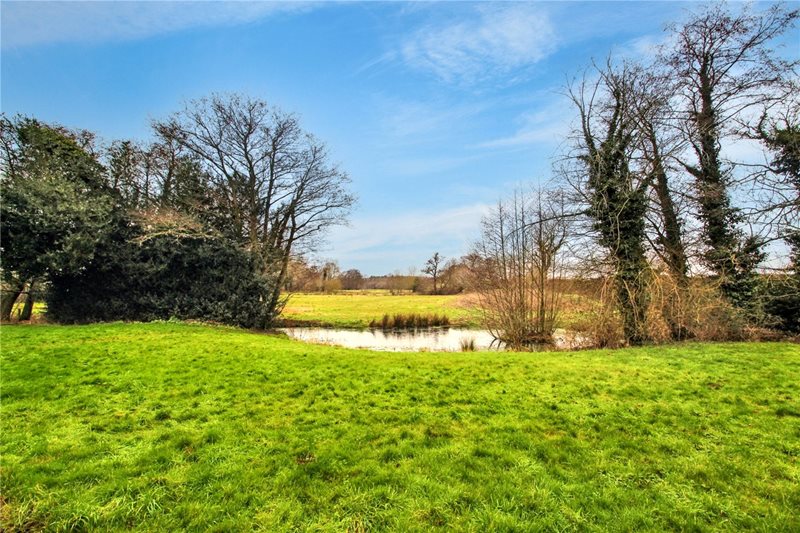 Stoven Road, Uggeshall, Beccles, Suffolk, NR34