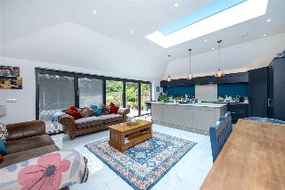 Rectory Lane, Glinton, Peterborough, Cambridgeshire, PE6