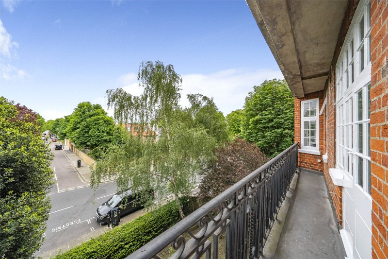 Melina Court, Grove End Road, St John&#39;s Wood, London, NW8